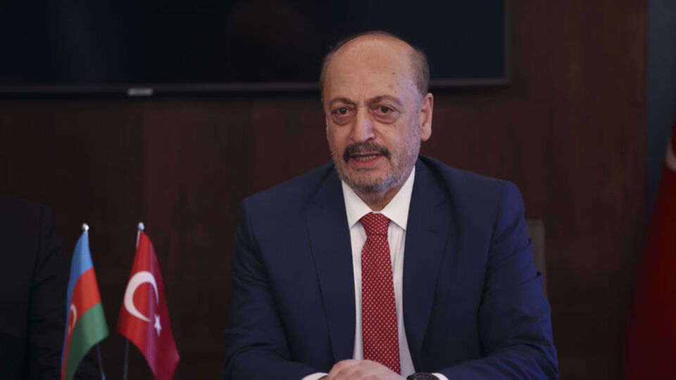 3600 ek gösterge çalışmasında kapsam belirlendi