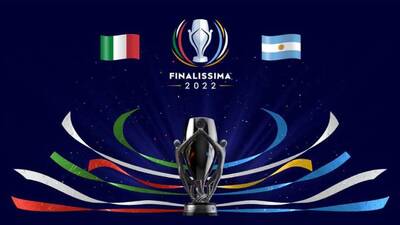 İtalya Arjantin maçı ne zaman?