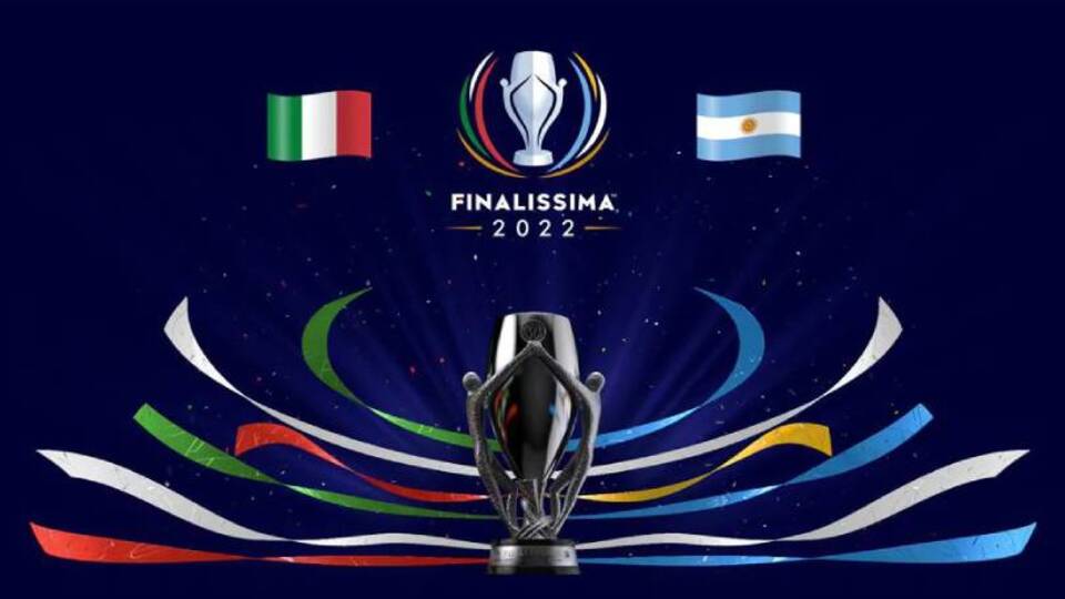 İtalya Arjantin maçı ne zaman?