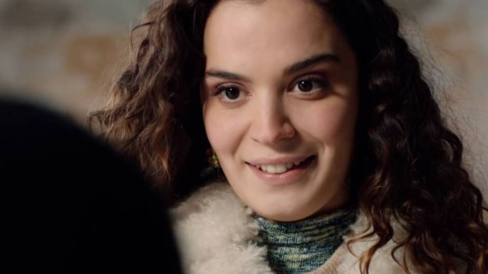 Sen Ve Ben filmi konusu nedir?