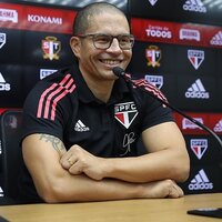 Alex'ten Jorge Jesus paylaşımı