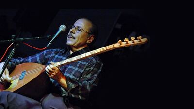 Neşet Ertaş'ın kardeşinden 'film çekilmesine' ret