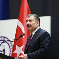 Bakan Koca: Koronavirüs tablosu haftalık olarak açıklanacak