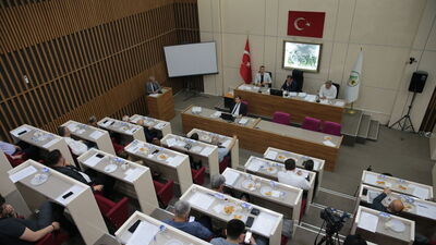 Kadın meclis üyesi için 30 gün koruma kararı