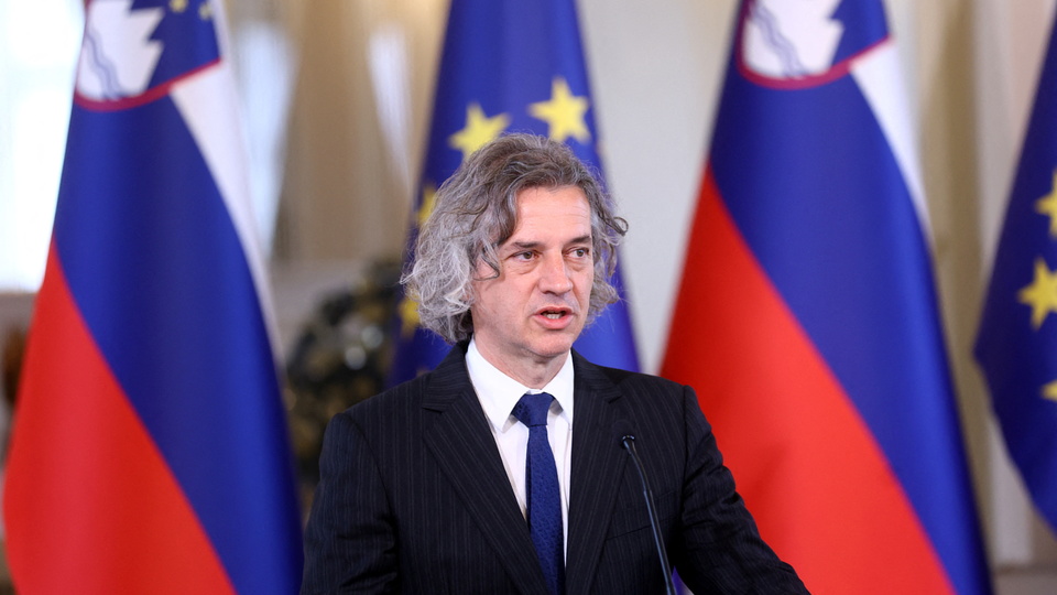 Slovenya'da yeni hükümet belli oldu