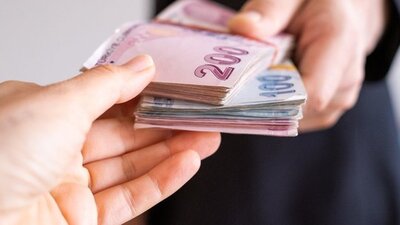 3600 ek gösterge çalışması Cumhurbaşkanı'na sunuldu