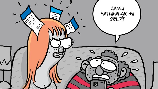 Can Baytak karikatürleri (Haziran 2022)