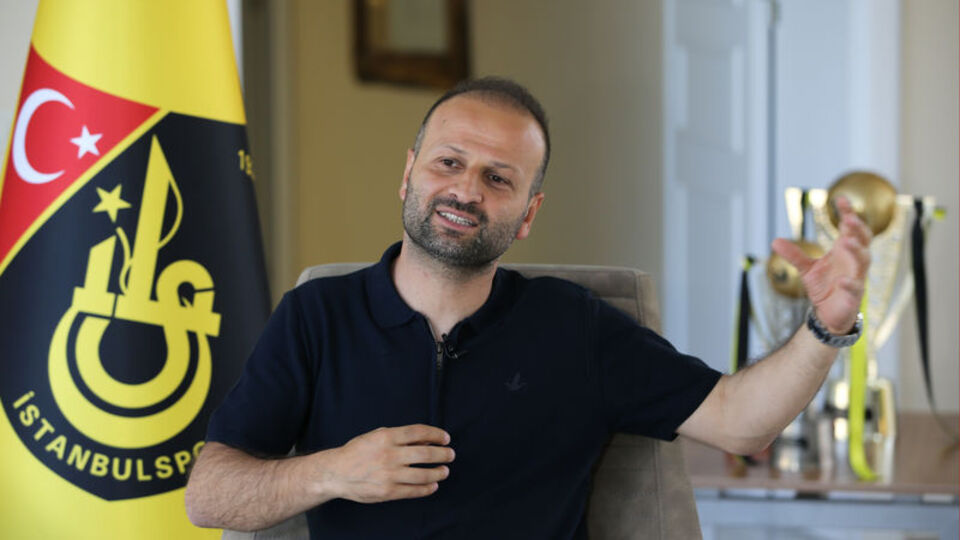 İstanbulspor son adım peşinde