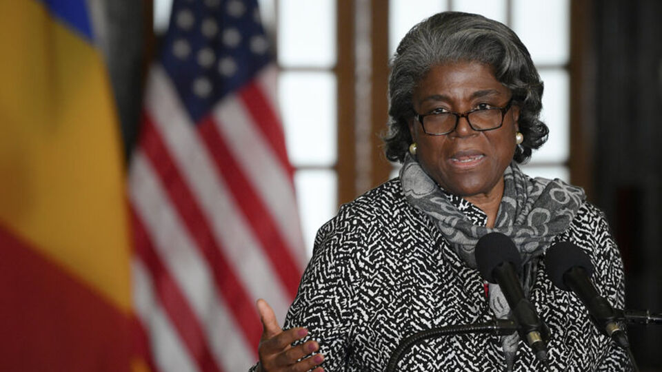 ABD'den Kuzey Kore'ye yaptırım tehdidi