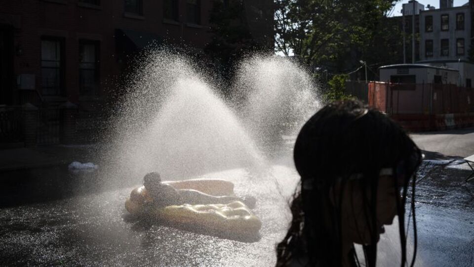 Kanada açıkladı: Son 78 yılın rekoru kırıldı!