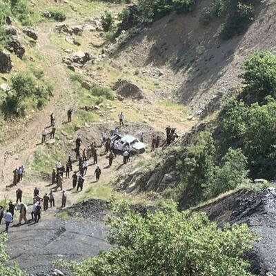 Şırnak'ta katliam gibi kaza! 5 ölü