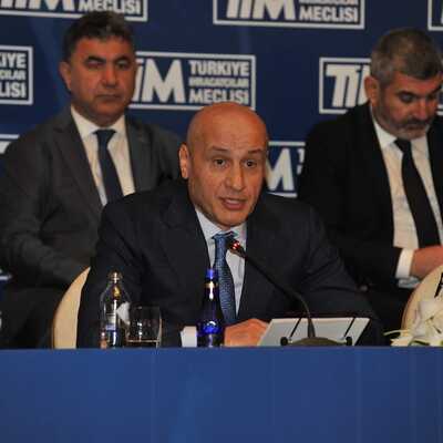 'Yeni nesil teşvik şart'