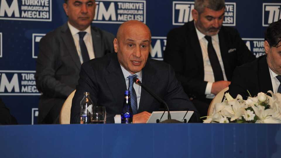 'Yeni nesil teşvik şart'