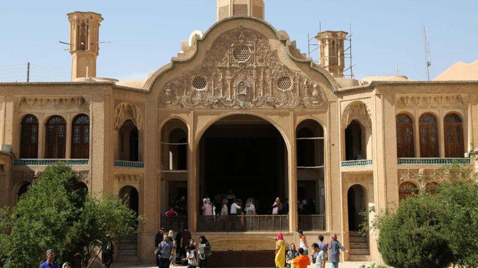 Yapımı aşk hikayesiyle başladı! 18 yıl sürdü...