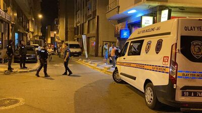 Bıçaklayarak öldürdü sonra başında sela okudu