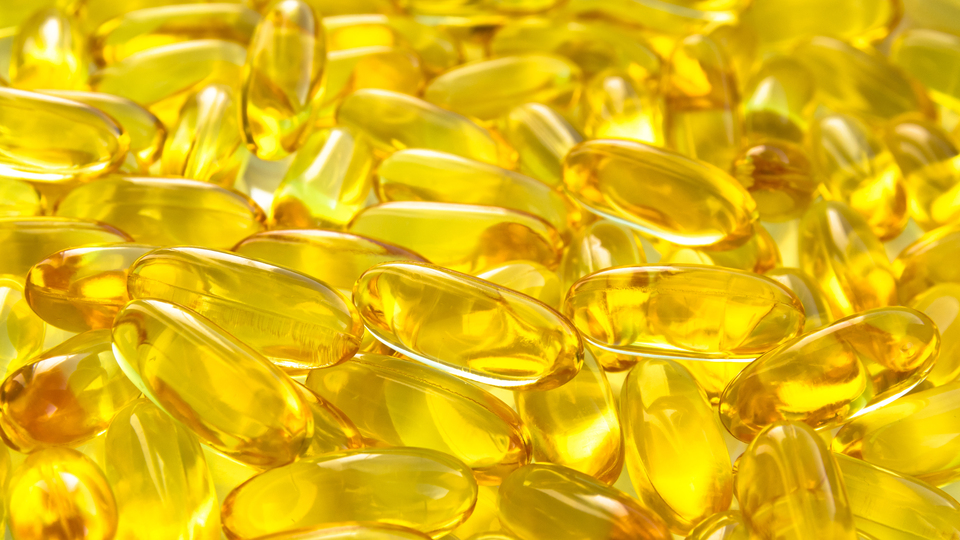 D vitamini mucizesi! Yumurtalık kanserinin...