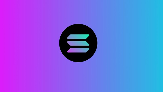 Kripto paralarda Solana endişesi