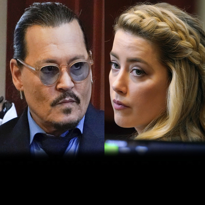 "Heard, Depp kadar iyi bir oyuncu olmadığını kanıtladı"