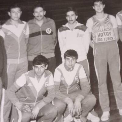 "Bendenizi bulmak size düşsün!"