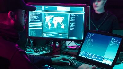 Hedeflerinde Türkiye de var!