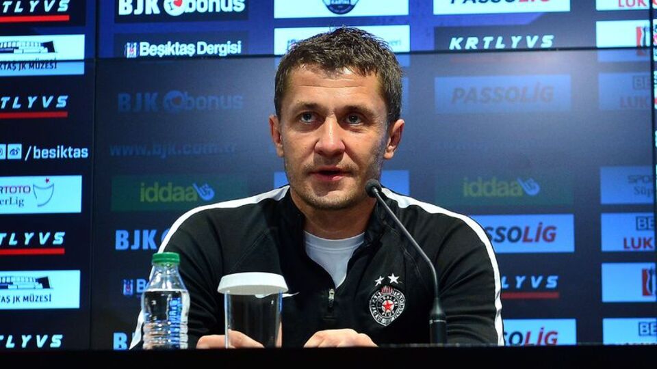 CSKA Sofya'da Ilic dönemi