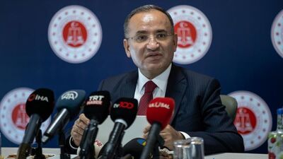 Bozdağ: İsveç ve Finlandiya'da 33 teröristin iadesini istedik