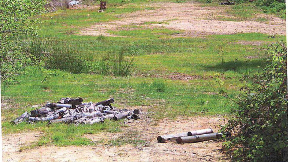 Poyrazköy kumpasında 48 kişi için iddianame