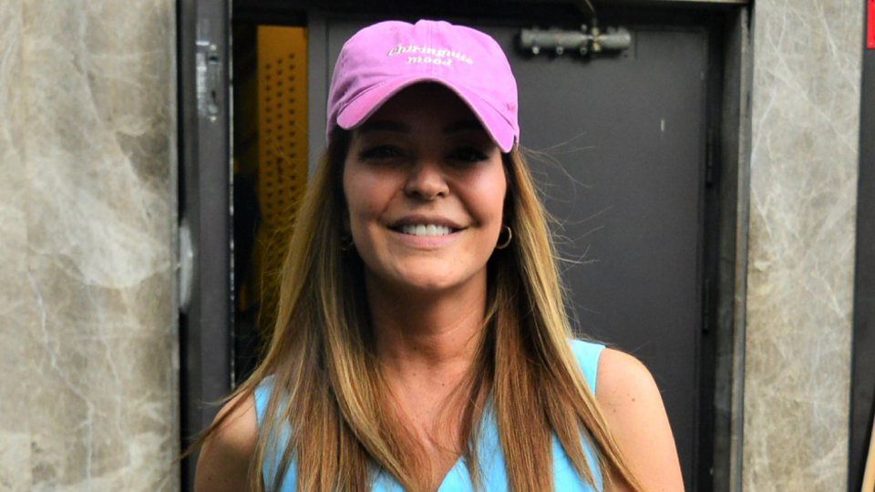 "Mütevazı olamayacağım"