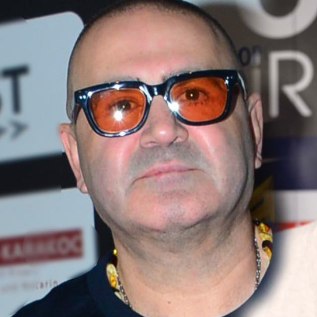 "Daha çok ekmek yemesi lazım!"