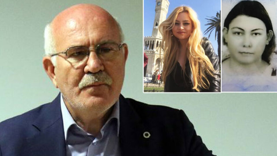 Yürek yakan olay! Rektör gözyaşlarına boğuldu!