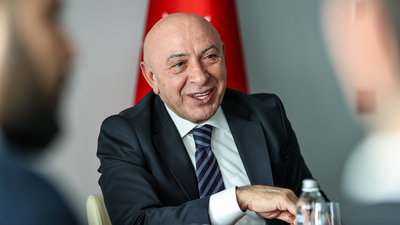 'Bayilerin kâr marjı yüzde 15'e çıkarılmalı'