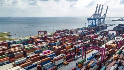İhracat rakamları açıklandı