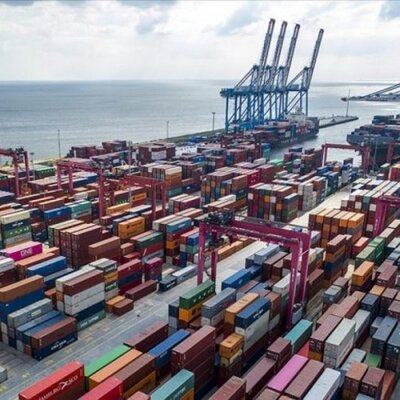 İhracat rakamları açıklandı