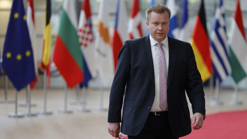 Finlandiya'dan Türkiye ve NATO mesajı