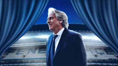 Jesus resmen Fenerbahçe'de!