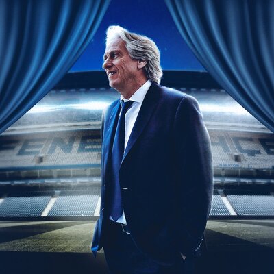 Jesus resmen Fenerbahçe'de!