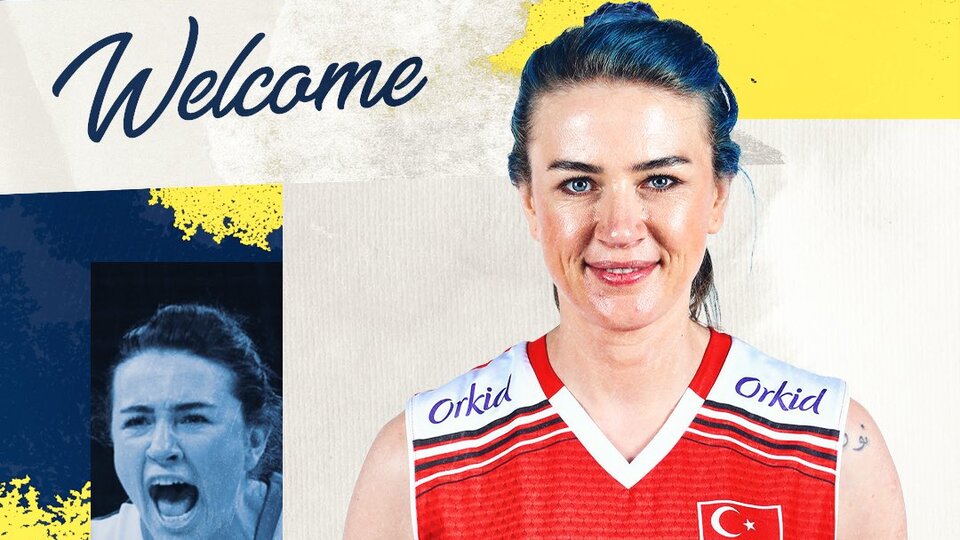 Meryem Boz, Fenerbahçe Opet'te