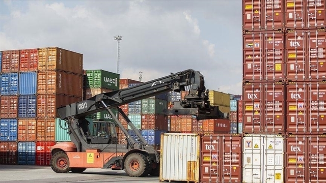 İhracat kanun teklifi TBMM'de kabul edildi