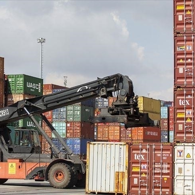 İhracat kanun teklifi TBMM'de kabul edildi