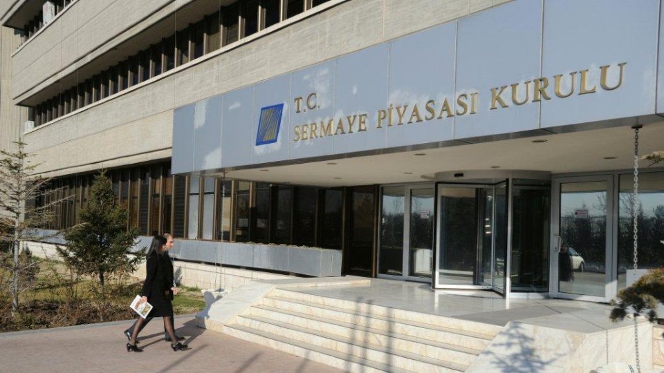 SPK'dan 2 şirketin halka arzına onay