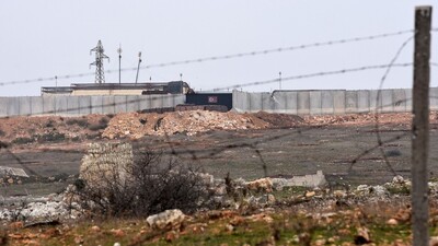 Türkiye'den ABD'ye Suriye yanıtı