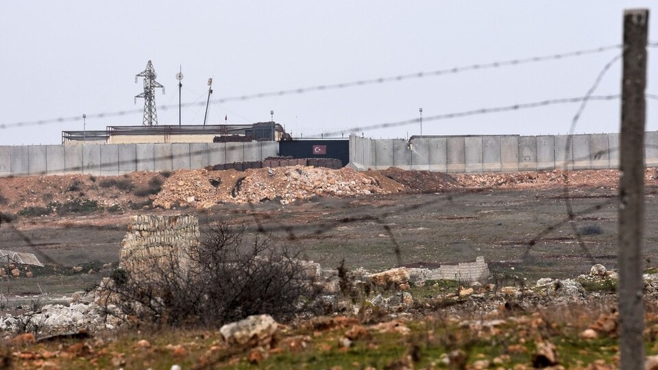 Türkiye'den ABD'ye Suriye yanıtı