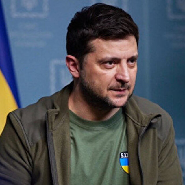 Ukrayna'nın yüzde 20'si Ruslarda