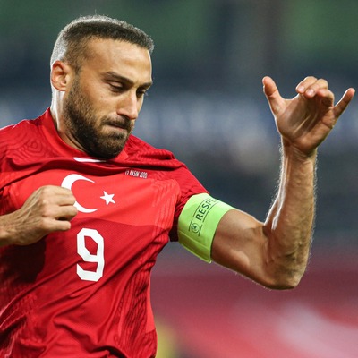 Cenk Tosun bombası!