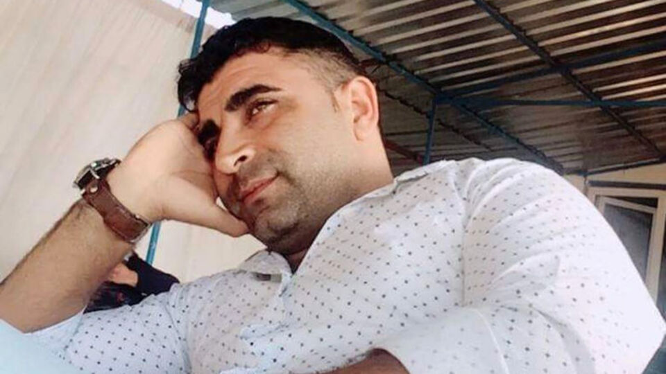 Katili taşla öldürdü! Cinayet öncesi okey oynamışlar!