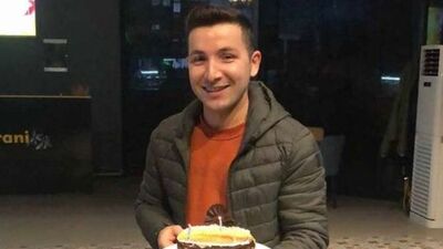 Uzman çavuşu araçta öldürdüler!