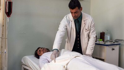 Bir Zamanlar Çukurova Hakan öldü mü?