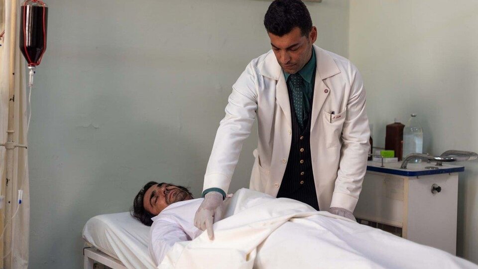 Bir Zamanlar Çukurova Hakan öldü mü?