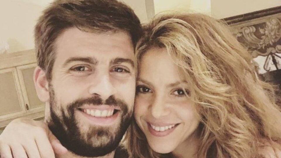 Pique Shakira'yı Gavi'nin annesi ile mi aldattı?