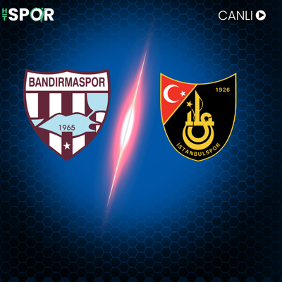 Son bilet İstanbulspor'un